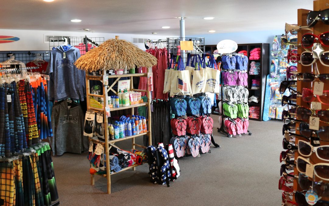 WaterSports Store
