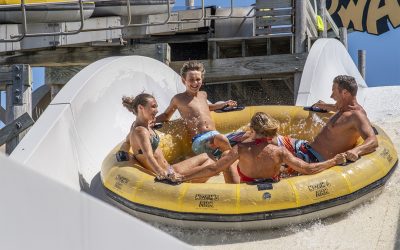 Noah’s Ark Waterpark Passes Now Available!