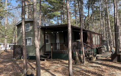 PENDING SALE Timber Trails #19